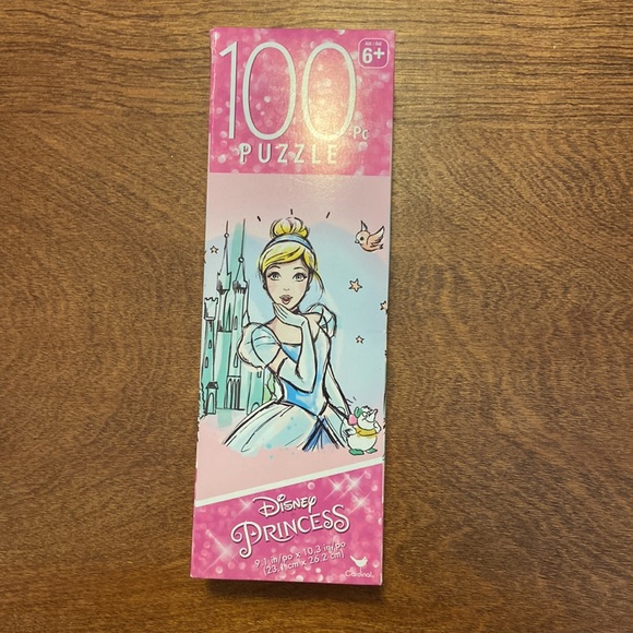 NWT Disney Bundle. Disney themed items. - Picture 9 of 12